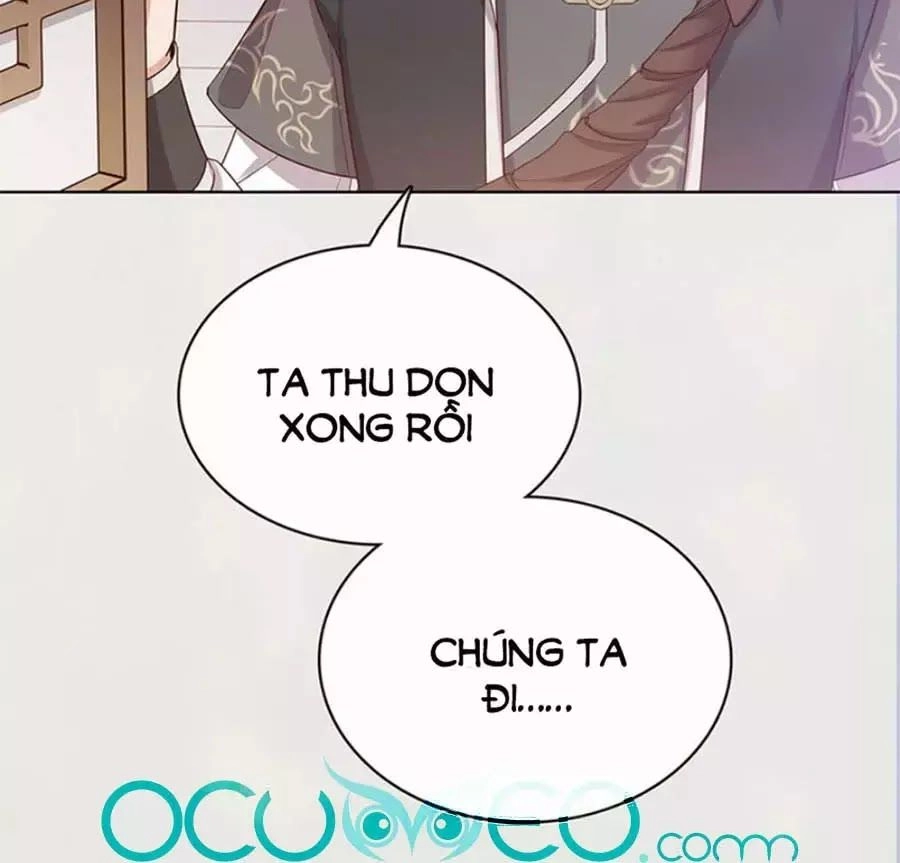 Mỹ Nhân Già Rồi Chapter 56 - 15