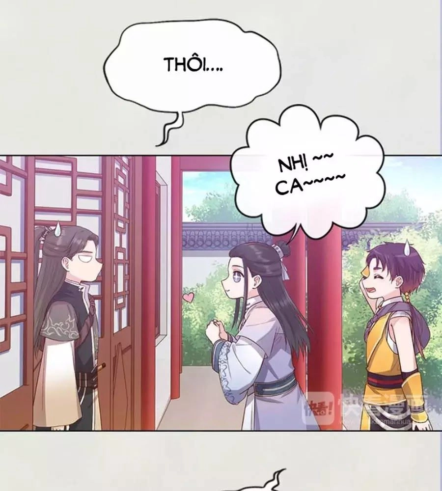 Mỹ Nhân Già Rồi Chapter 56 - 16