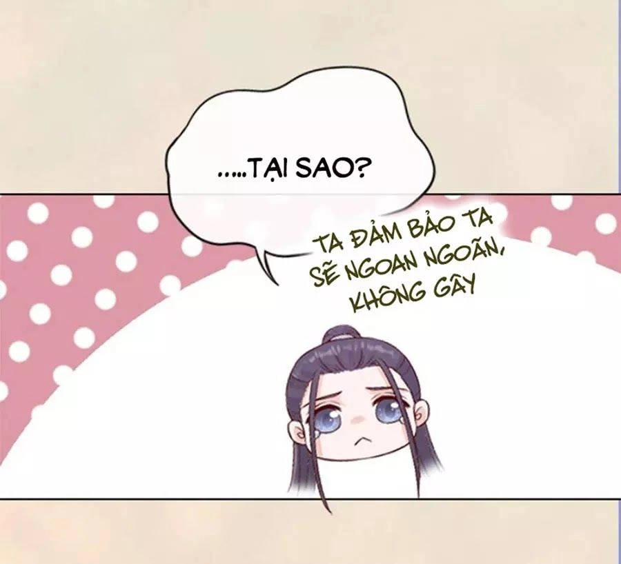 Mỹ Nhân Già Rồi Chapter 56 - 20