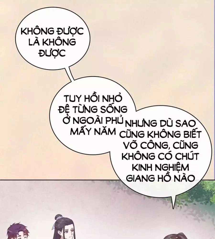 Mỹ Nhân Già Rồi Chapter 56 - 21