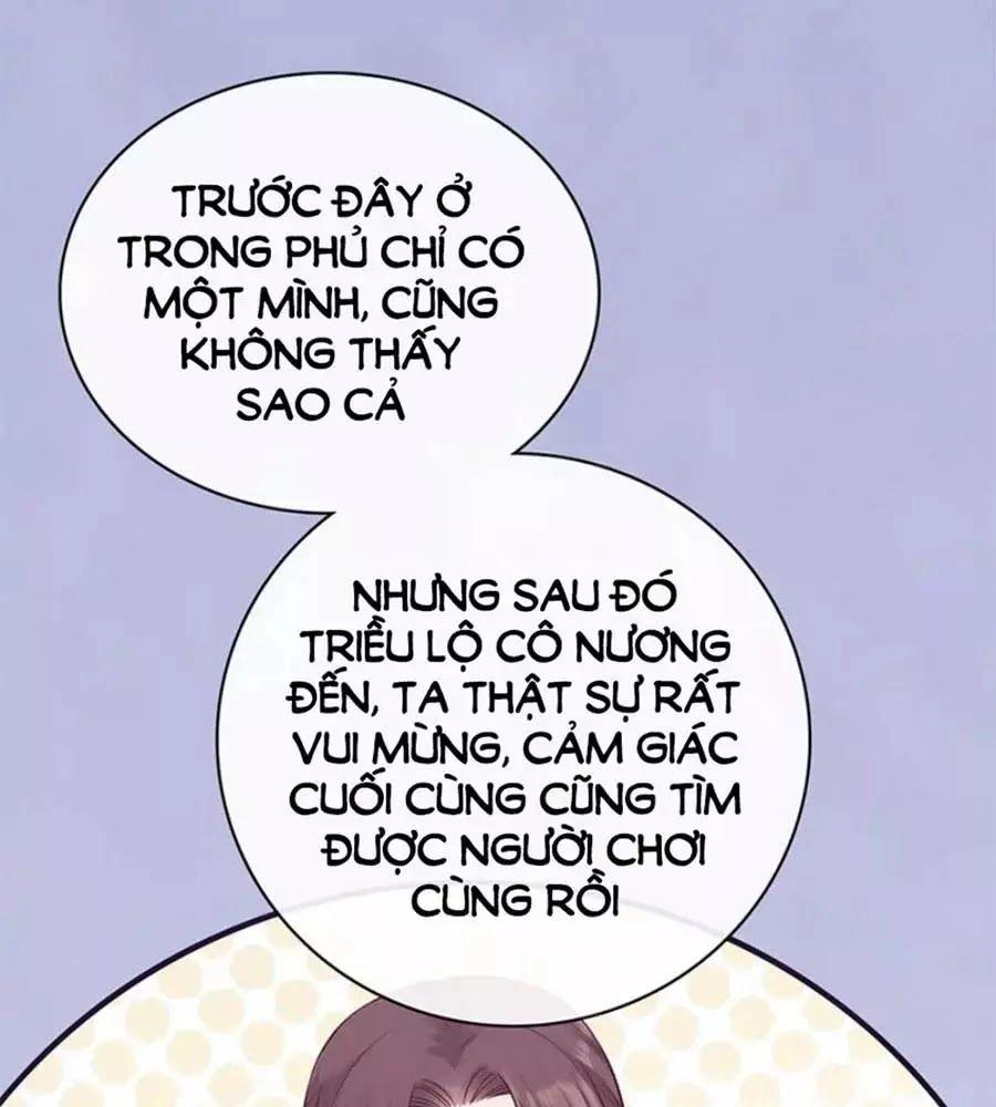 Mỹ Nhân Già Rồi Chapter 56 - 30
