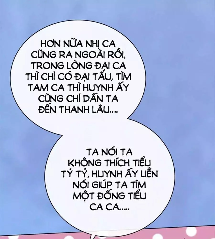Mỹ Nhân Già Rồi Chapter 56 - 37