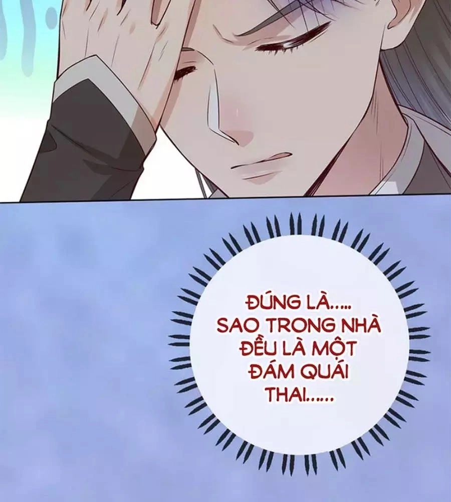 Mỹ Nhân Già Rồi Chapter 56 - 40