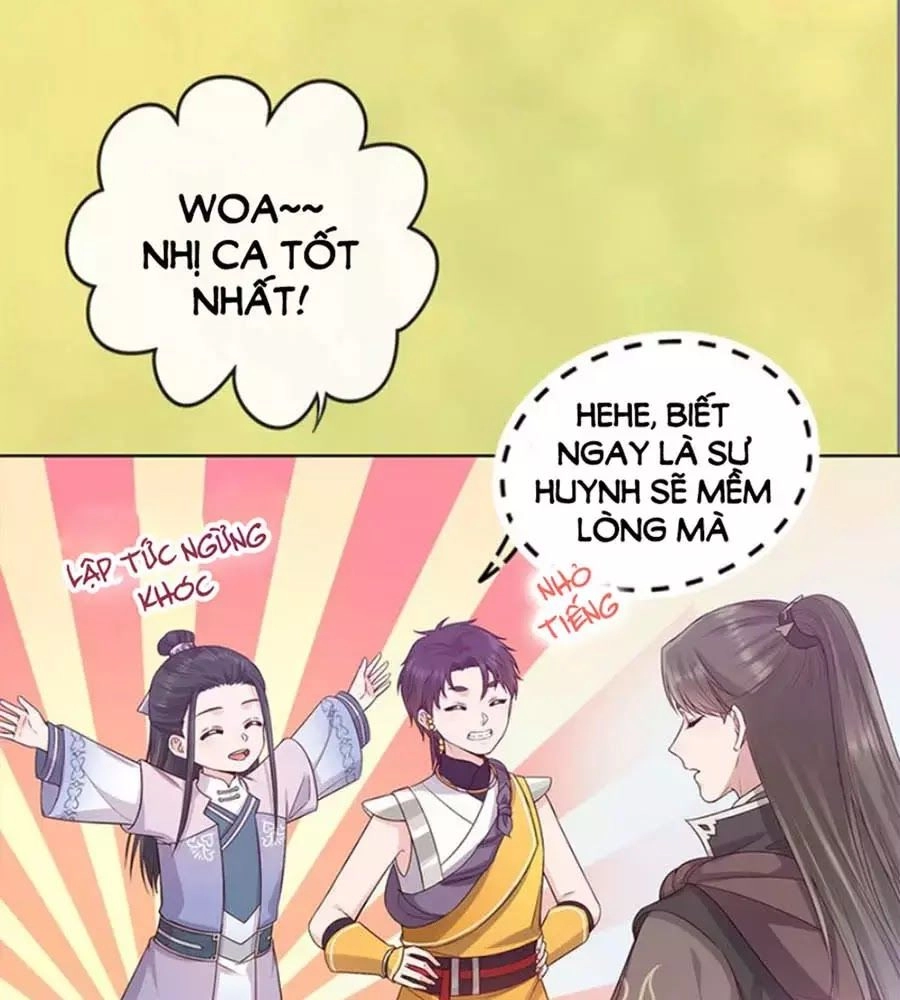 Mỹ Nhân Già Rồi Chapter 56 - 42