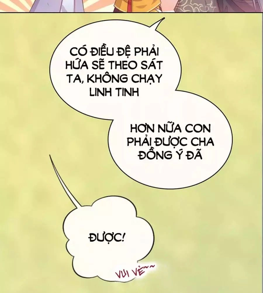 Mỹ Nhân Già Rồi Chapter 56 - 43