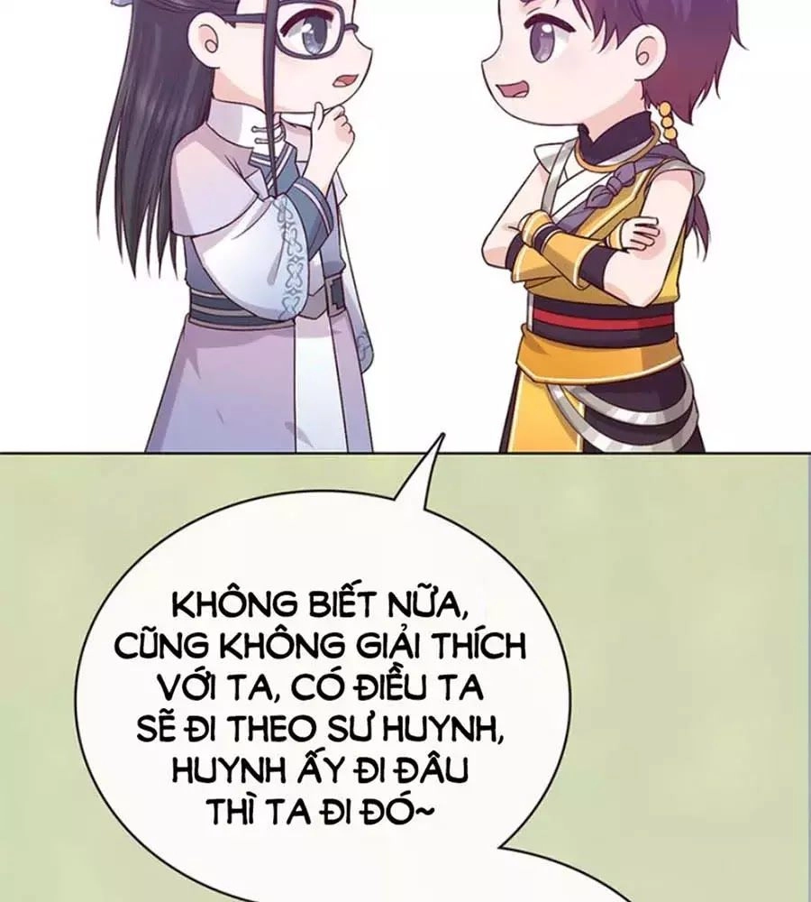 Mỹ Nhân Già Rồi Chapter 56 - 46