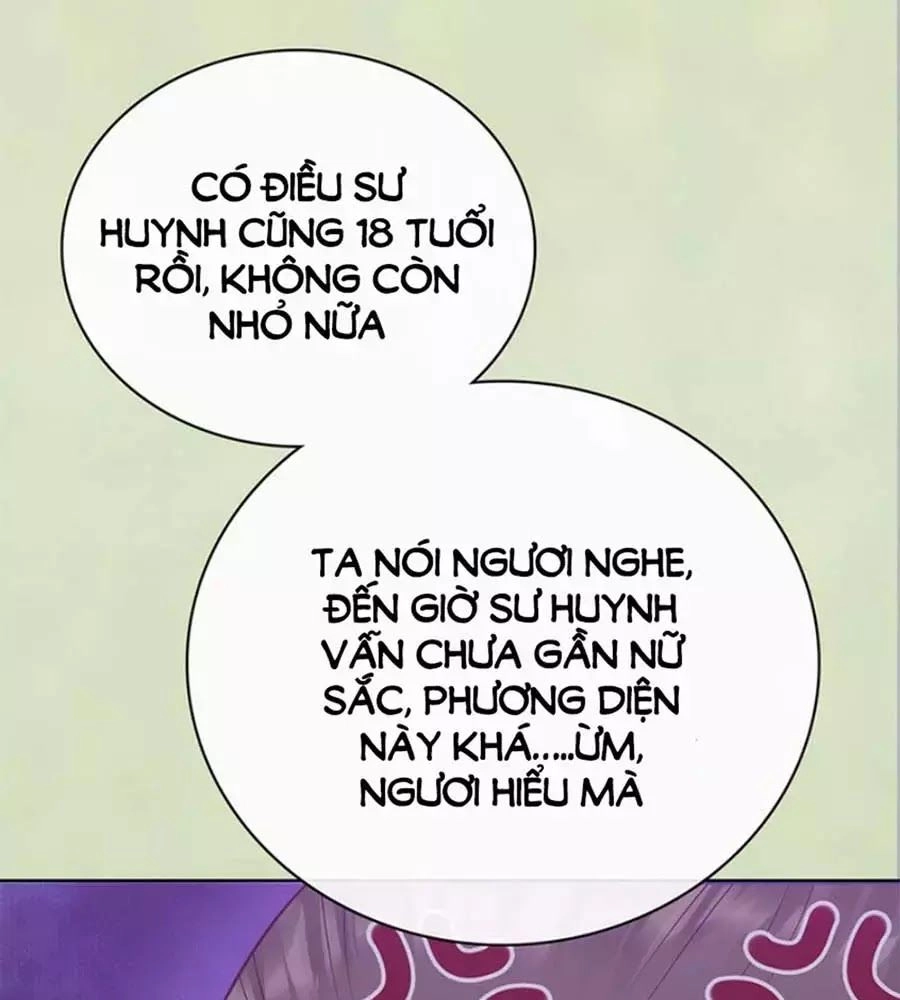 Mỹ Nhân Già Rồi Chapter 56 - 48