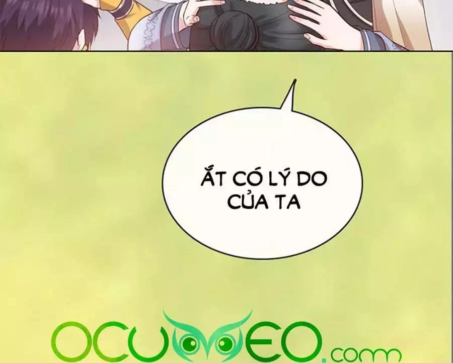 Mỹ Nhân Già Rồi Chapter 56 - 51