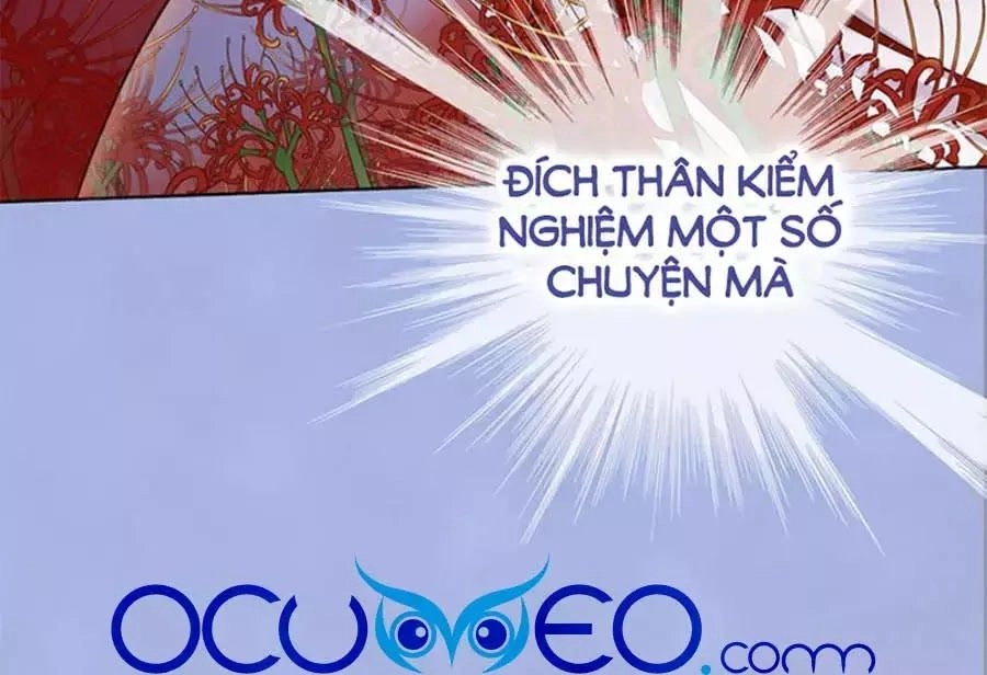 Mỹ Nhân Già Rồi Chapter 56 - 60