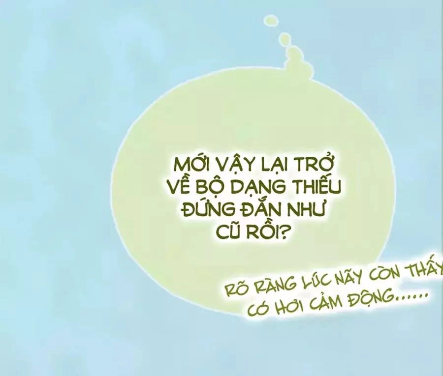 Mỹ Nhân Già Rồi Chapter 56 - 76