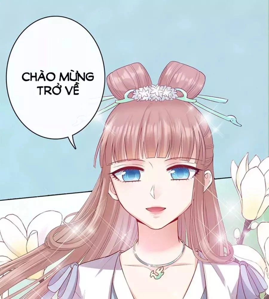 Mỹ Nhân Già Rồi Chapter 56 - 86