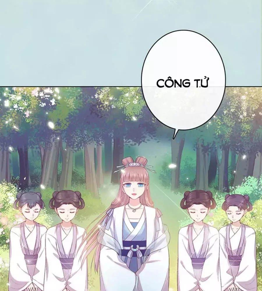 Mỹ Nhân Già Rồi Chapter 57 - 4