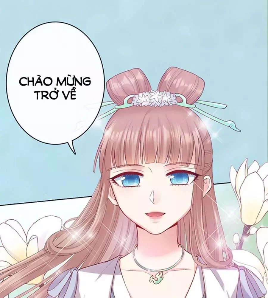 Mỹ Nhân Già Rồi Chapter 57 - 6