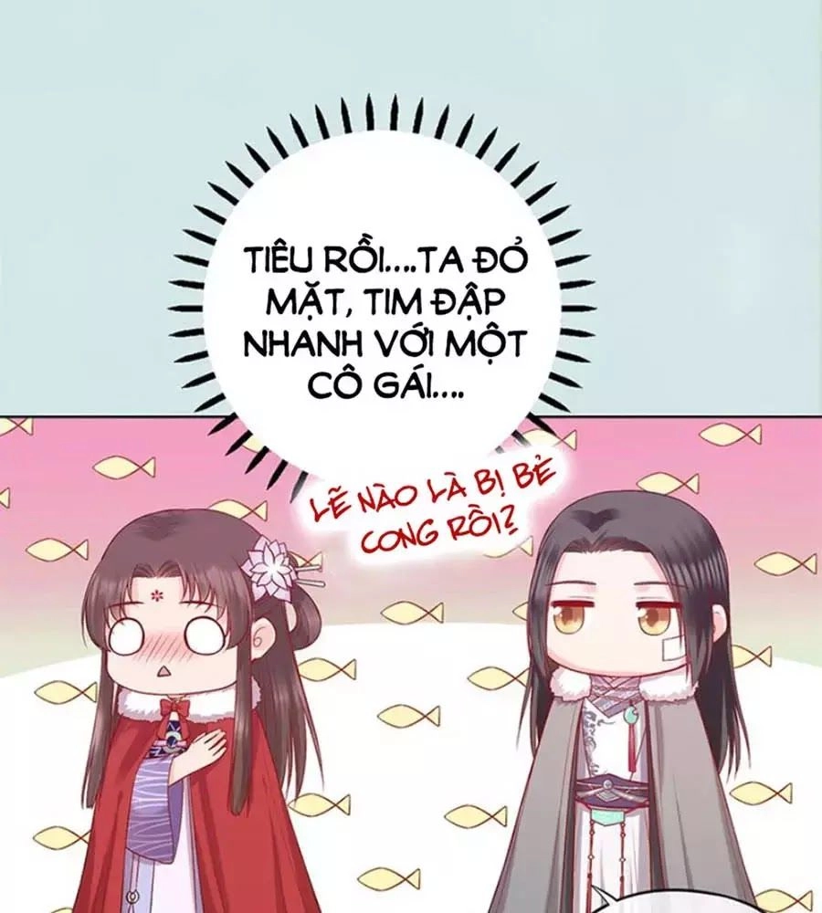 Mỹ Nhân Già Rồi Chapter 57 - 14