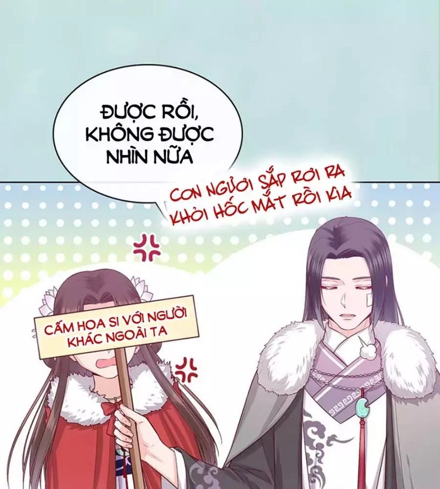 Mỹ Nhân Già Rồi Chapter 57 - 16