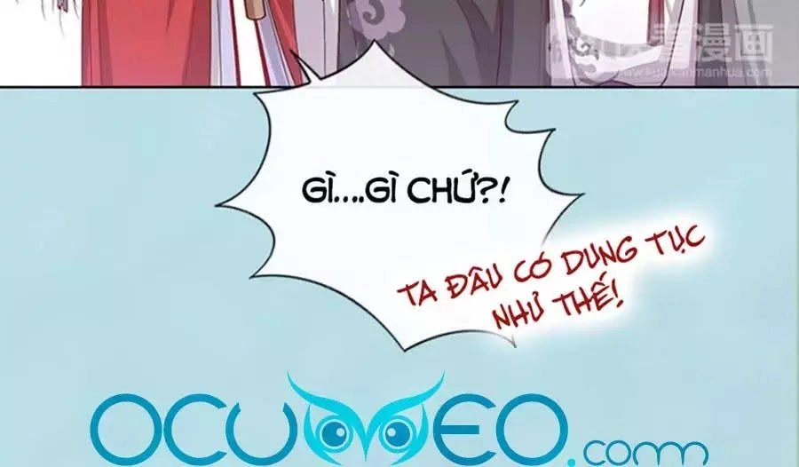 Mỹ Nhân Già Rồi Chapter 57 - 17