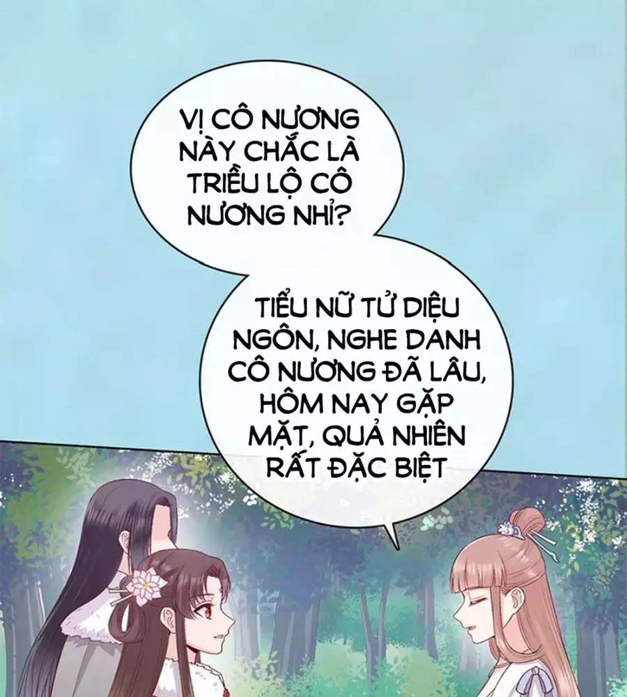Mỹ Nhân Già Rồi Chapter 57 - 19