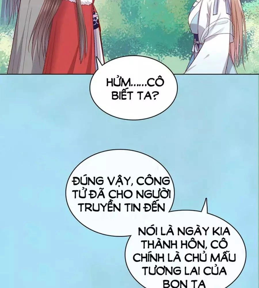 Mỹ Nhân Già Rồi Chapter 57 - 20