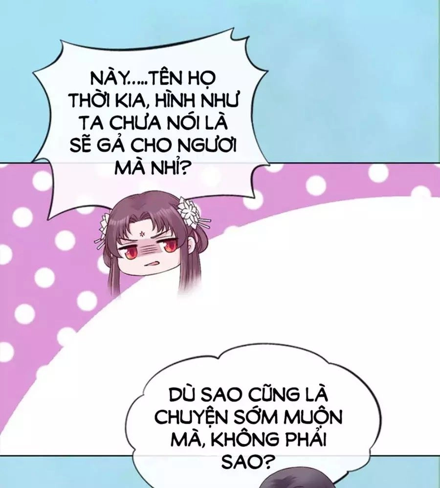Mỹ Nhân Già Rồi Chapter 57 - 22