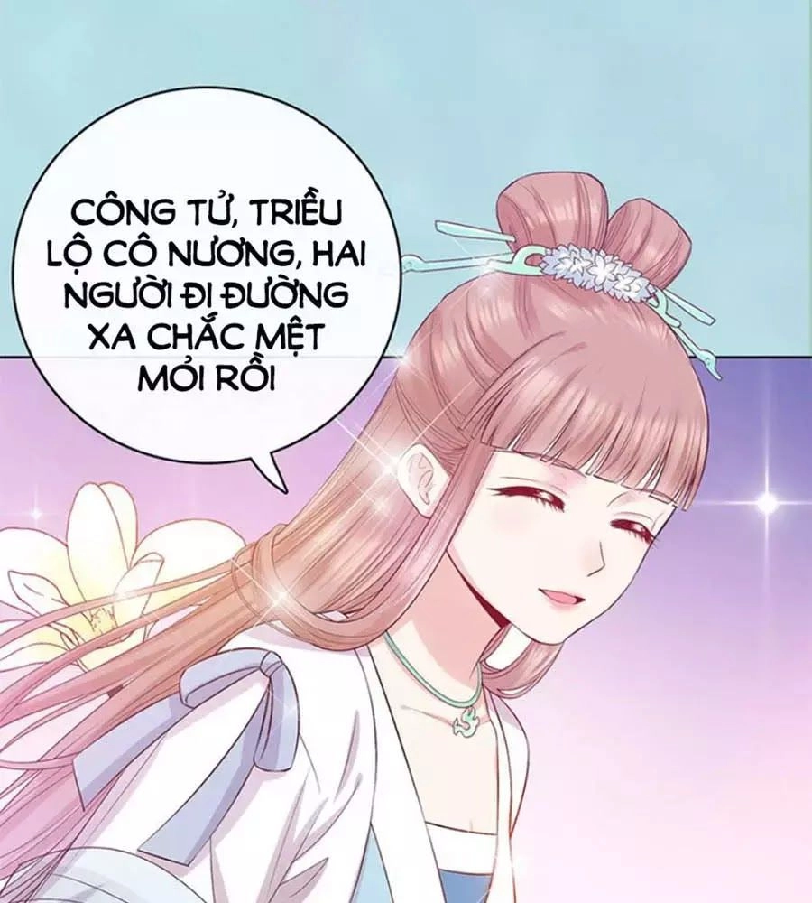 Mỹ Nhân Già Rồi Chapter 57 - 26