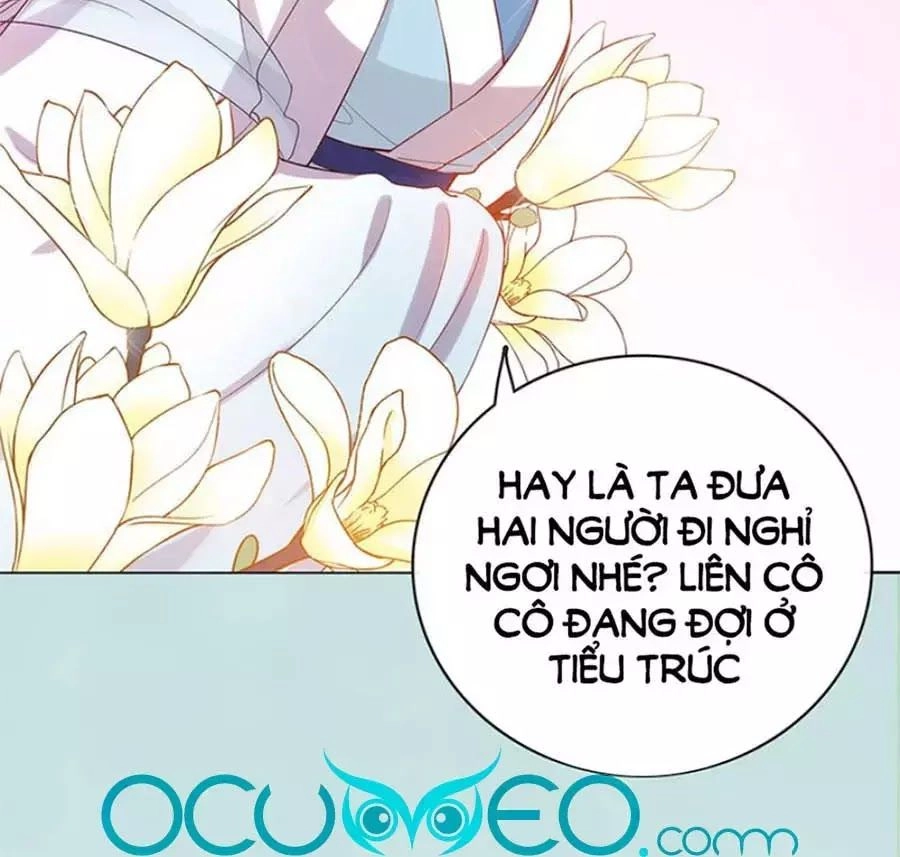 Mỹ Nhân Già Rồi Chapter 57 - 27