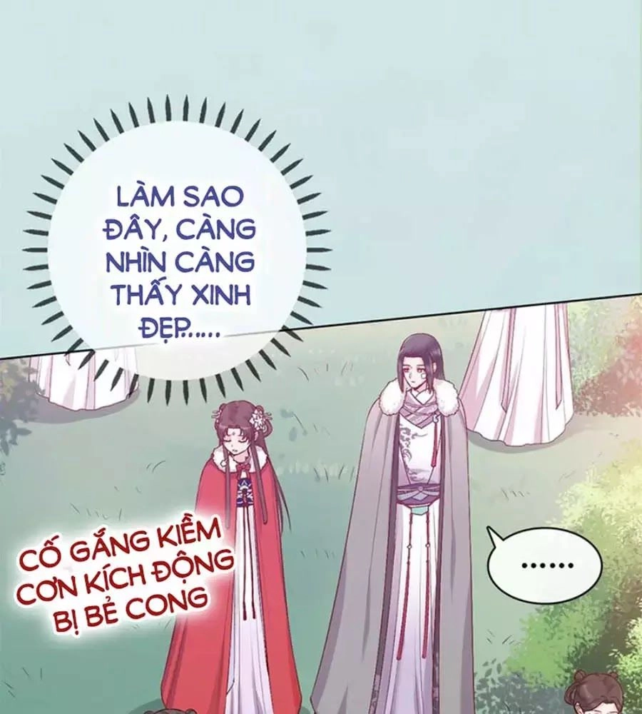 Mỹ Nhân Già Rồi Chapter 57 - 30