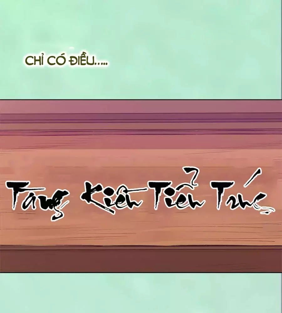 Mỹ Nhân Già Rồi Chapter 57 - 41