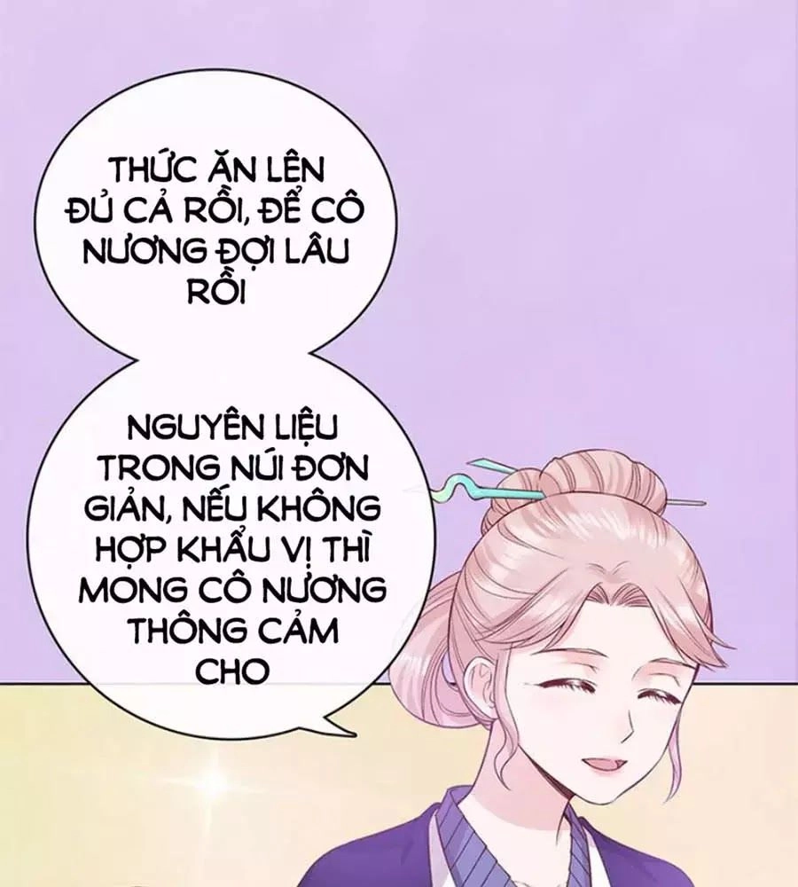 Mỹ Nhân Già Rồi Chapter 57 - 58