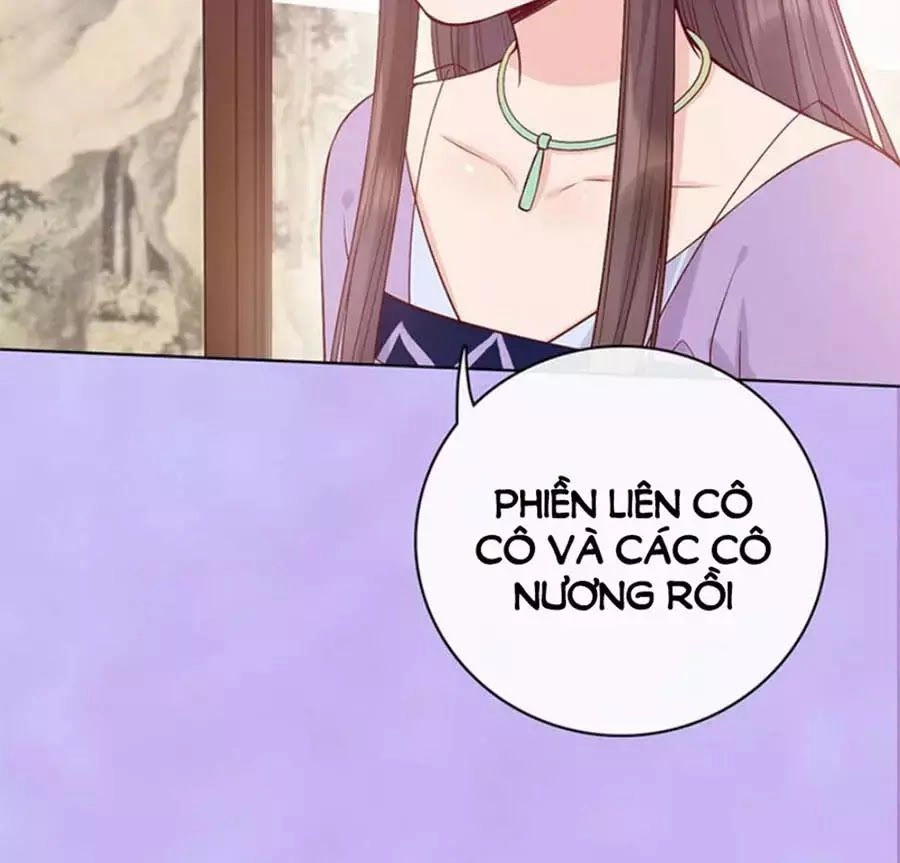 Mỹ Nhân Già Rồi Chapter 57 - 62