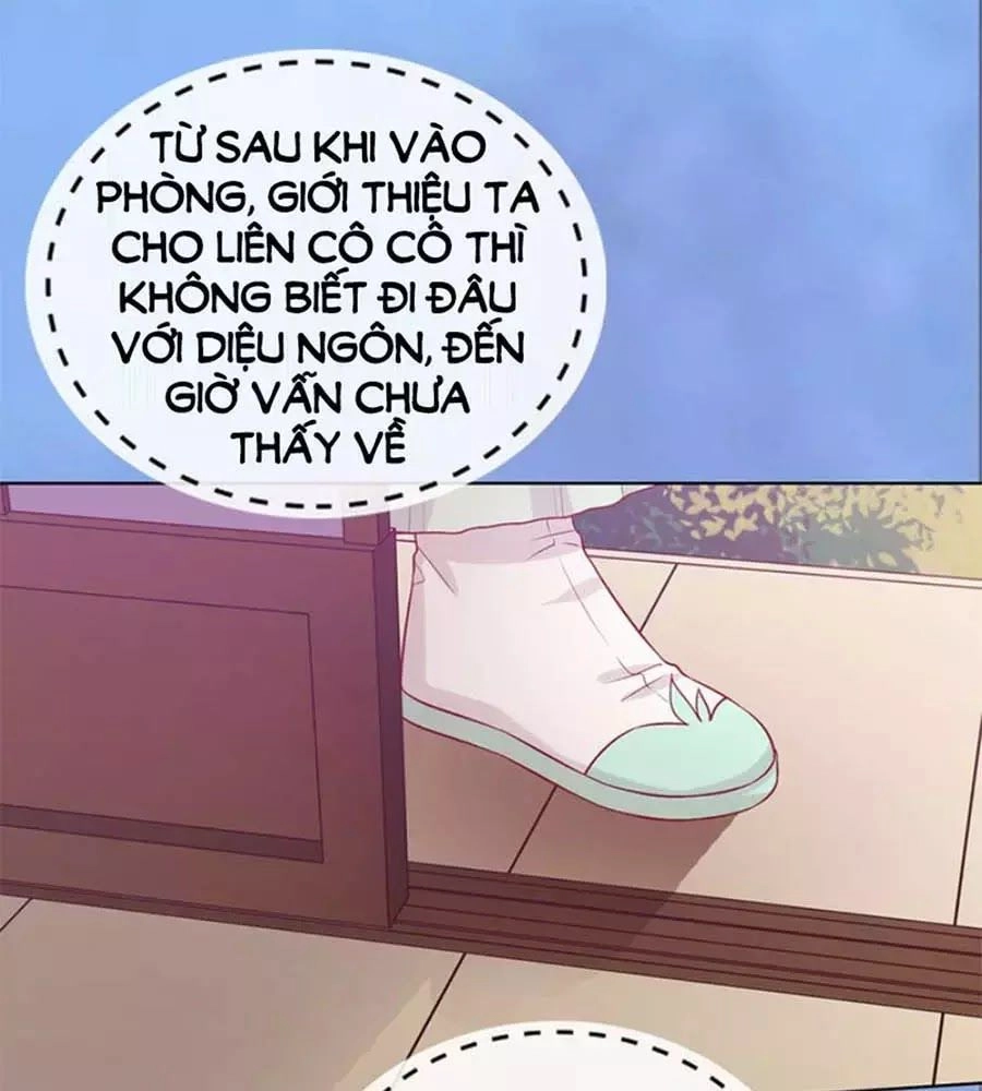 Mỹ Nhân Già Rồi Chapter 57 - 65