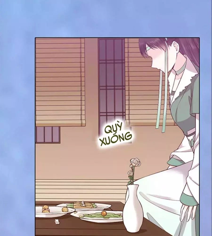 Mỹ Nhân Già Rồi Chapter 57 - 79