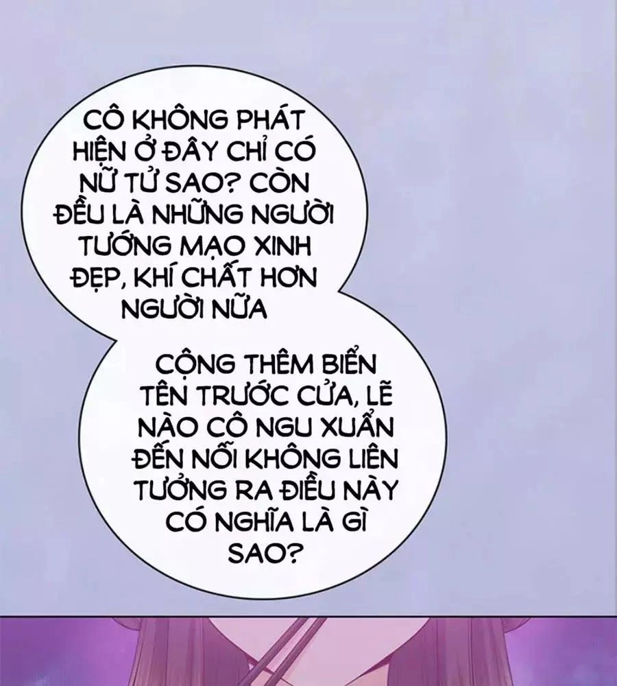 Mỹ Nhân Già Rồi Chapter 57 - 89