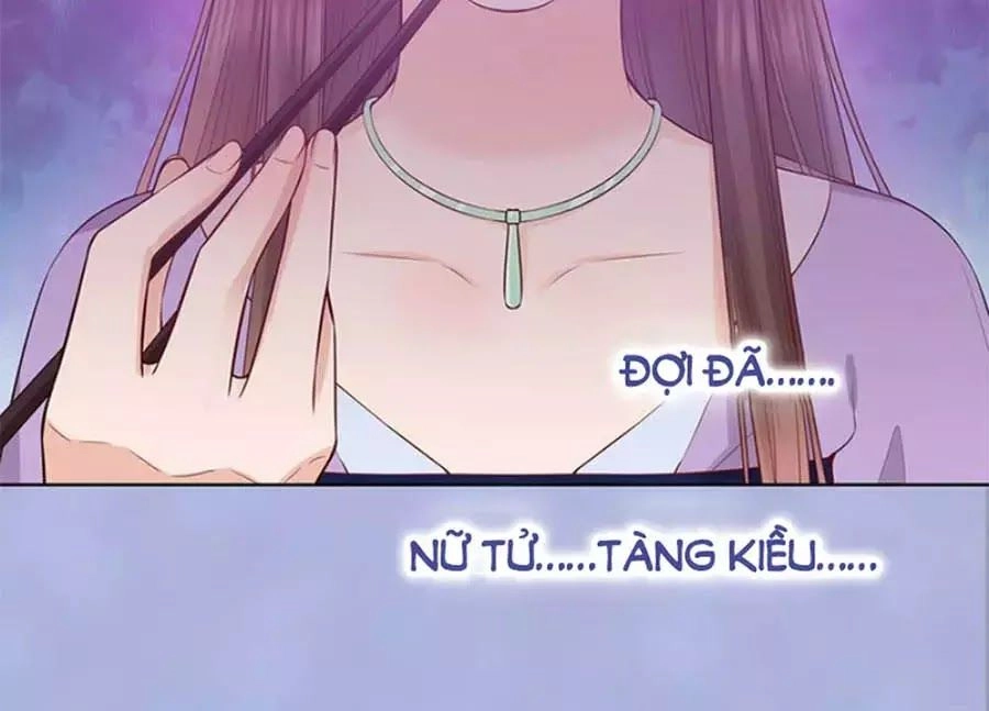 Mỹ Nhân Già Rồi Chapter 57 - 90