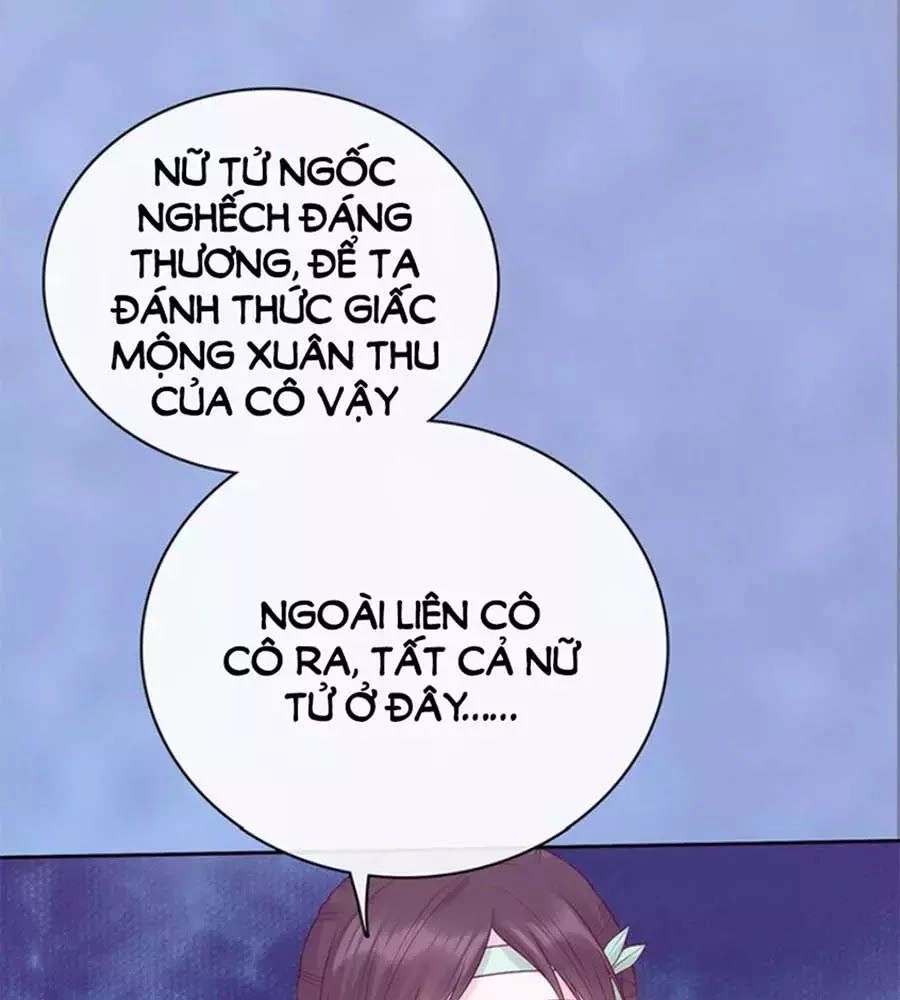Mỹ Nhân Già Rồi Chapter 57 - 92