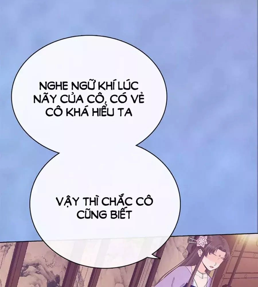 Mỹ Nhân Già Rồi Chapter 58 - 47