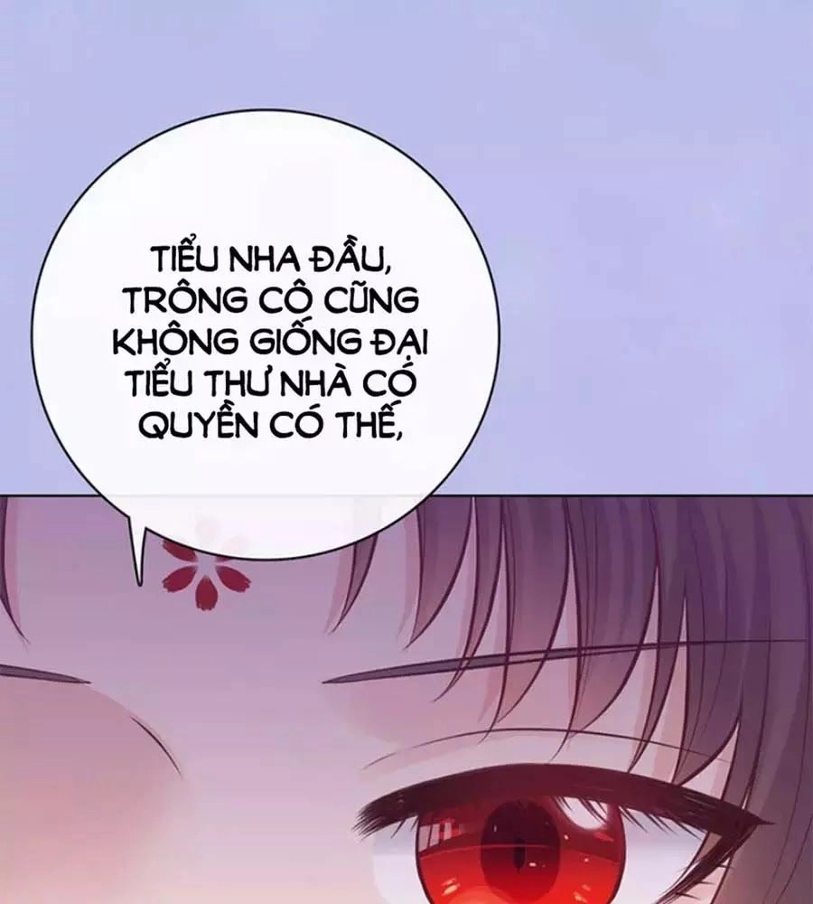 Mỹ Nhân Già Rồi Chapter 58 - 56