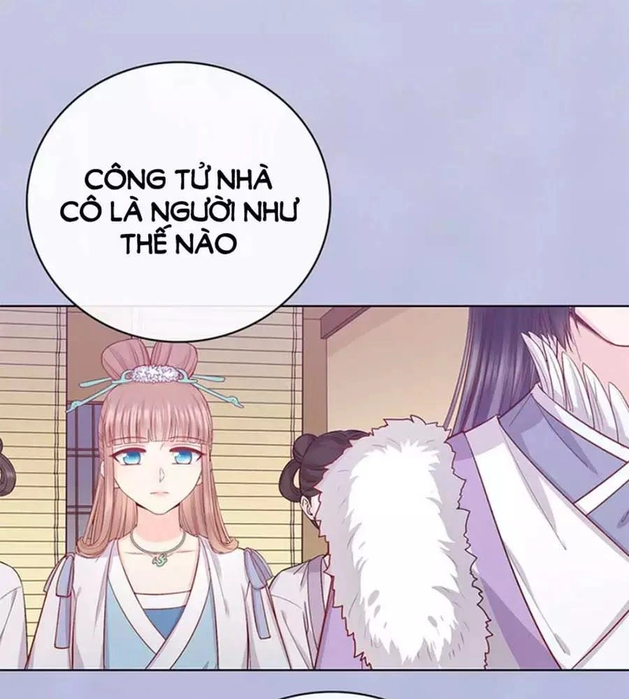 Mỹ Nhân Già Rồi Chapter 59 - 1