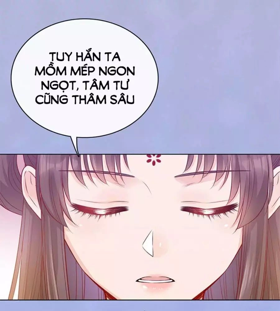 Mỹ Nhân Già Rồi Chapter 59 - 3