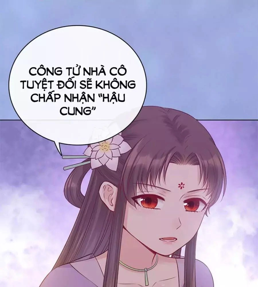 Mỹ Nhân Già Rồi Chapter 59 - 5