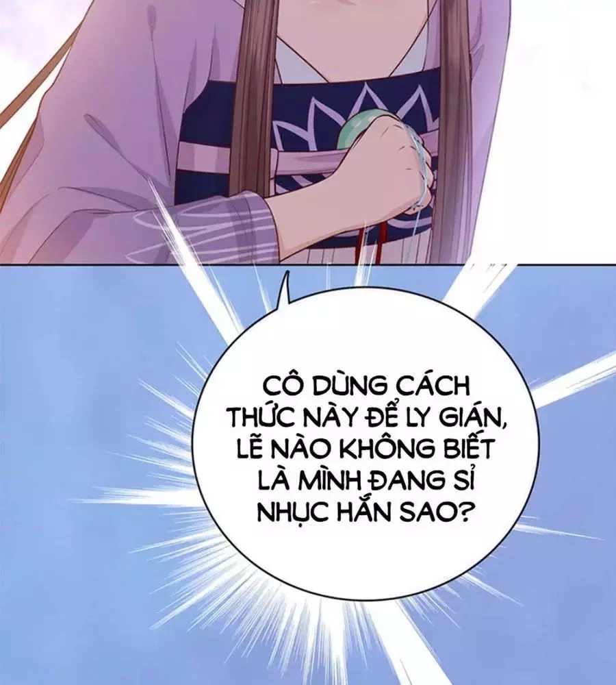 Mỹ Nhân Già Rồi Chapter 59 - 6