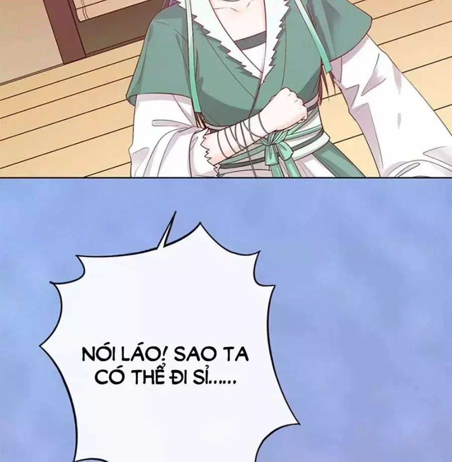 Mỹ Nhân Già Rồi Chapter 59 - 9