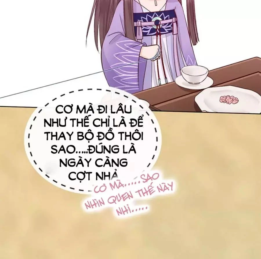 Mỹ Nhân Già Rồi Chapter 59 - 25