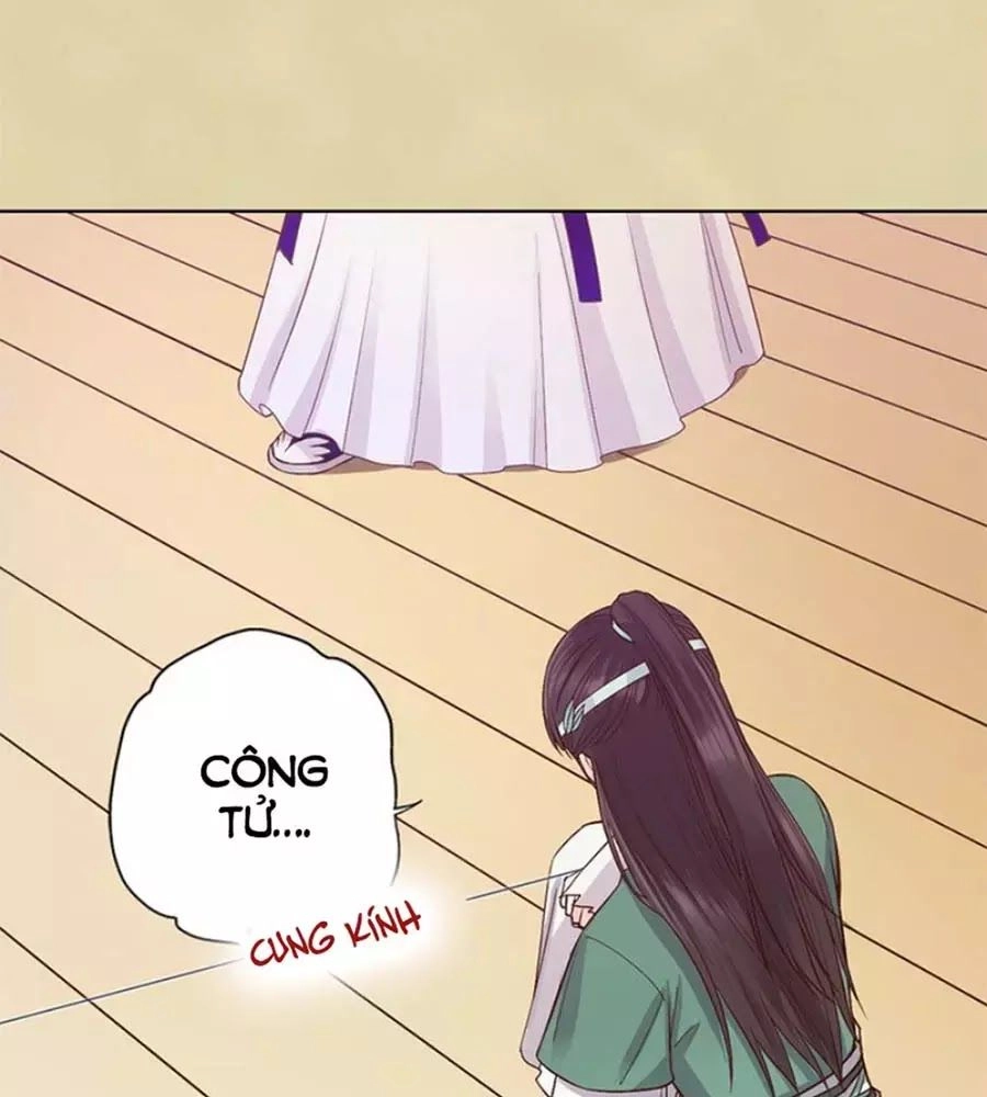 Mỹ Nhân Già Rồi Chapter 59 - 28