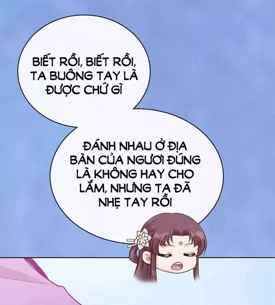Mỹ Nhân Già Rồi Chapter 59 - 39