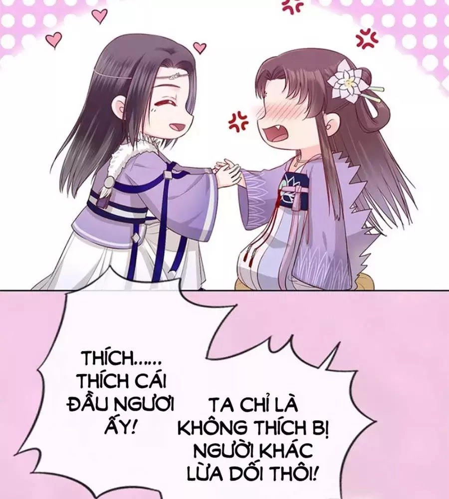 Mỹ Nhân Già Rồi Chapter 59 - 42