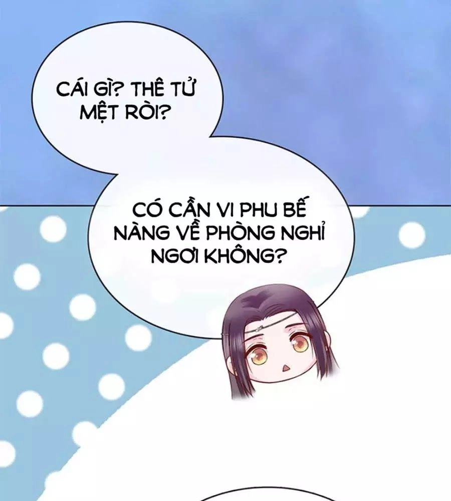 Mỹ Nhân Già Rồi Chapter 59 - 59