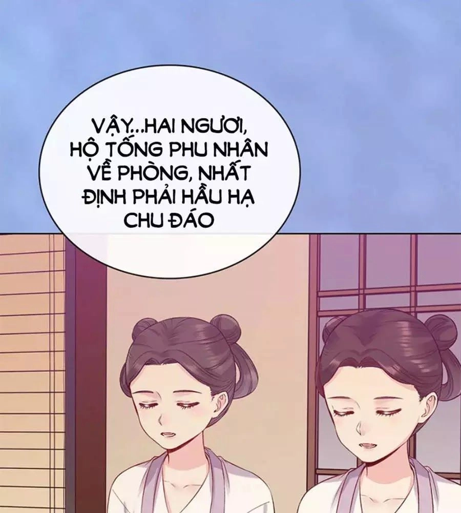 Mỹ Nhân Già Rồi Chapter 59 - 61