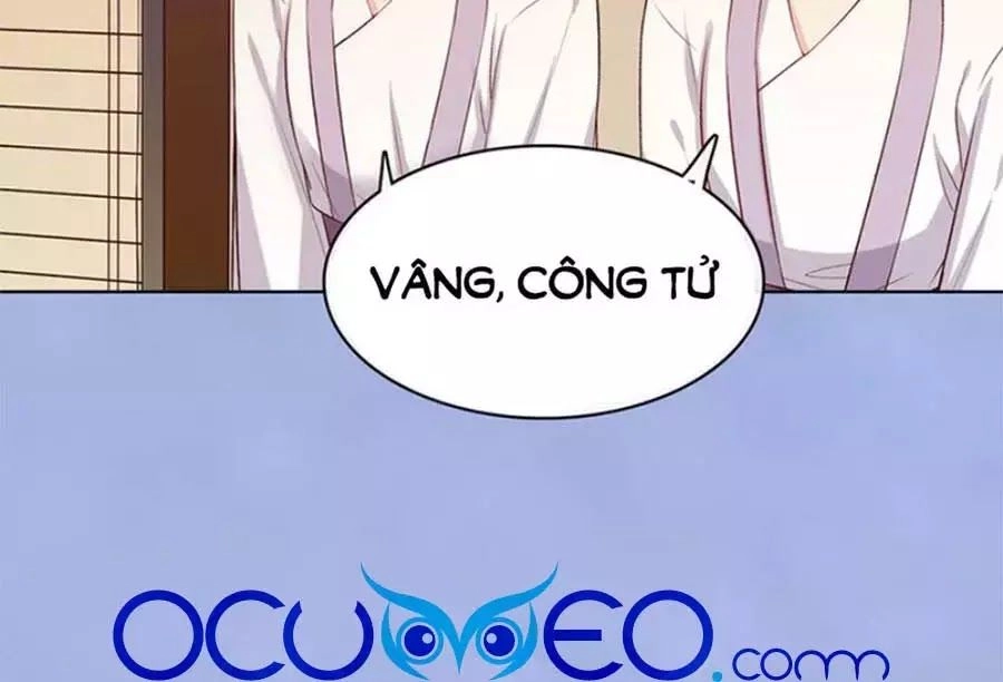 Mỹ Nhân Già Rồi Chapter 59 - 62