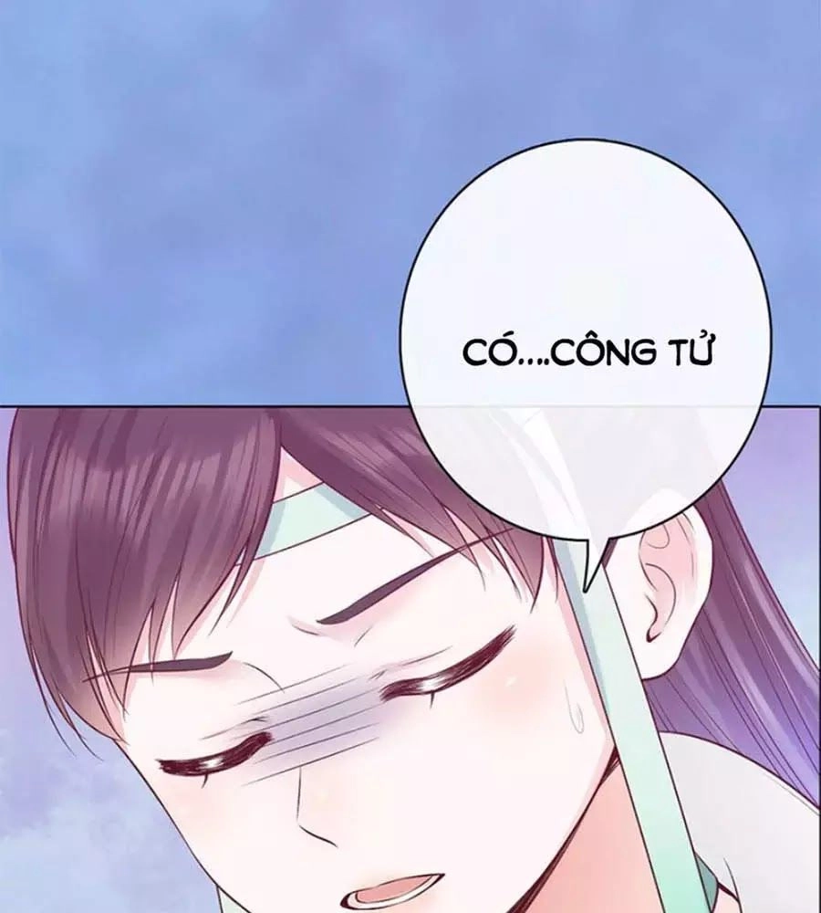 Mỹ Nhân Già Rồi Chapter 59 - 71