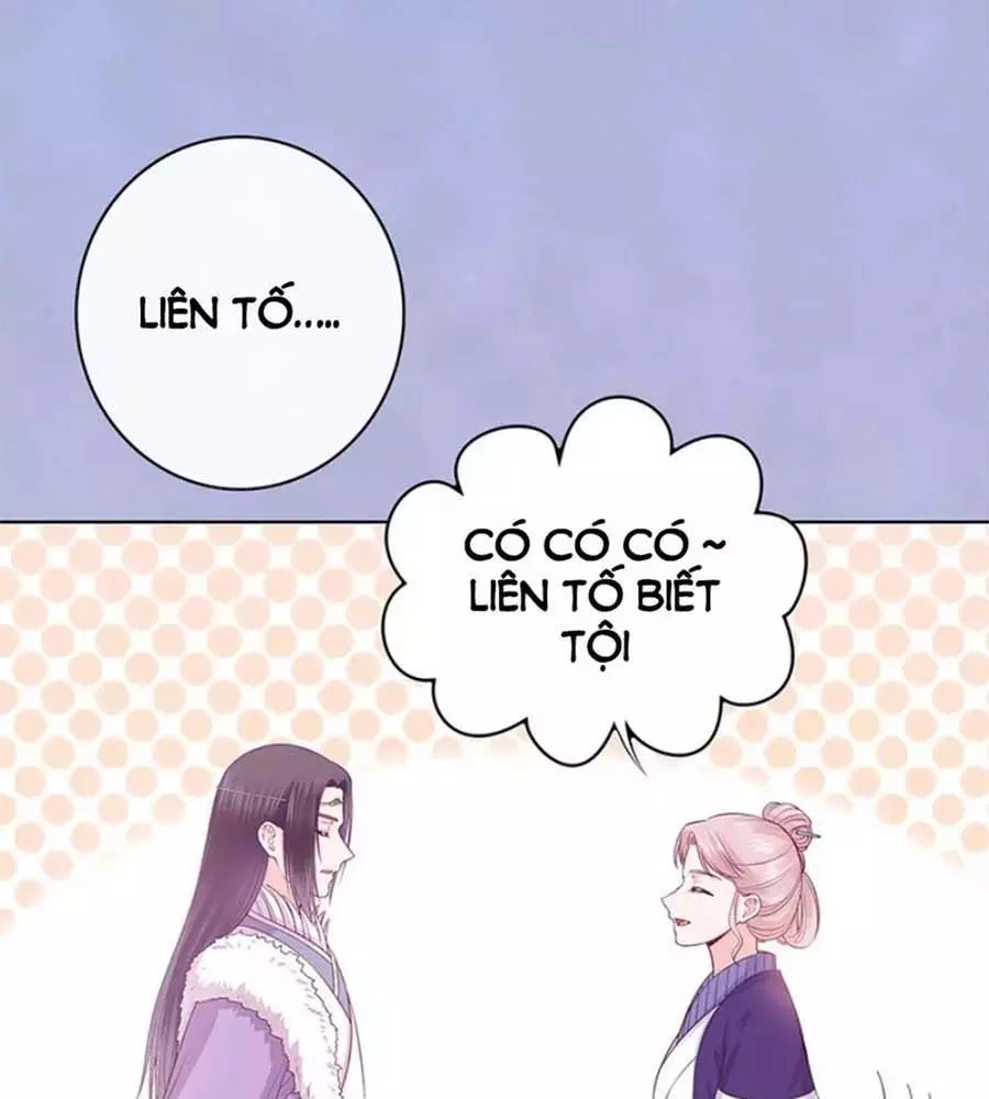 Mỹ Nhân Già Rồi Chapter 59 - 91